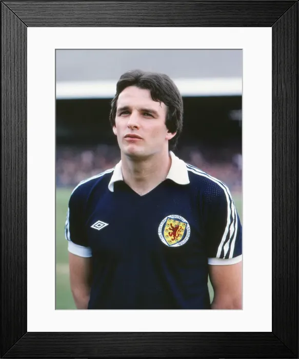 Framed Print : Wales 2 Scotland 0 Framed Print : Wales 2 Scotland 0