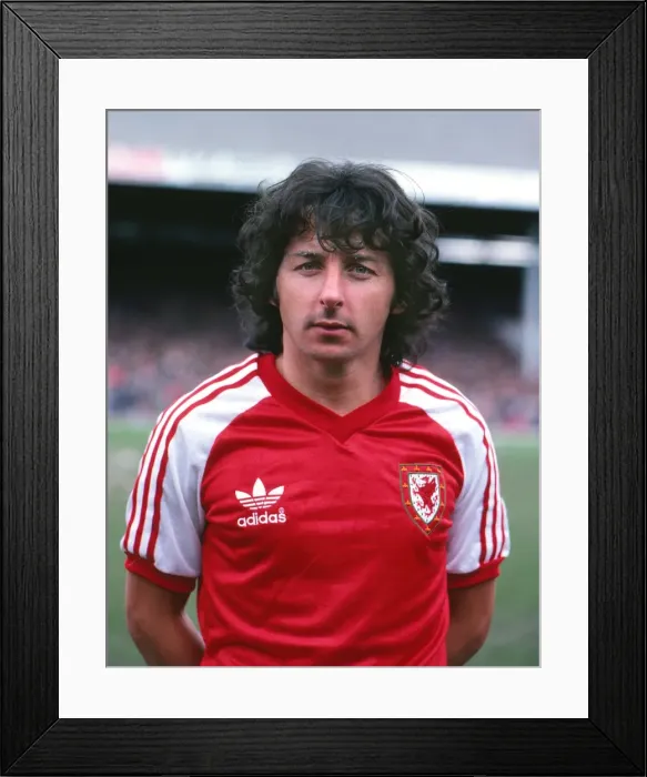 Framed Print : Wales 2 Scotland 0 Framed Print : Wales 2 Scotland 0