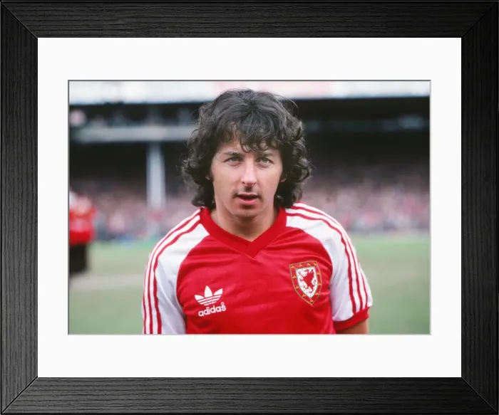 Framed Print : Wales 2 Scotland 0 Framed Print : Wales 2 Scotland 0