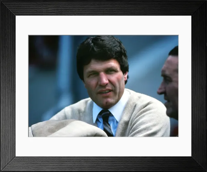 Framed Print : Wales 2 Scotland 0