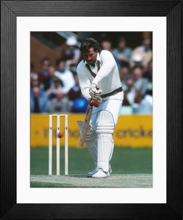 Framed Print : Somerset lst Yorks 3w