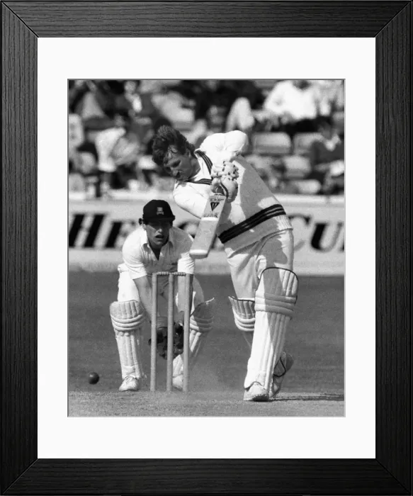 Framed Print : B&H Grp: Essex bt Somerset 53r Framed Print : B&H Grp: Essex bt Somerset 53r