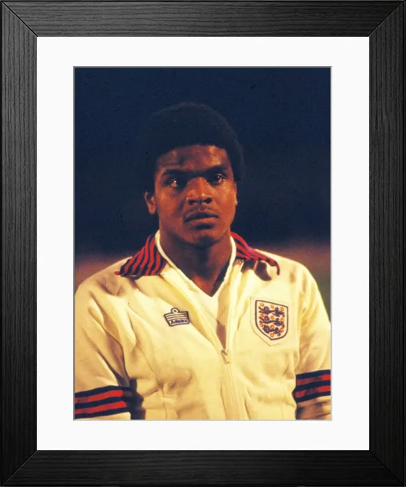 Framed Print : Denmark U21 1 England U21 2 Framed Print : Denmark U21 1 England U21 2
