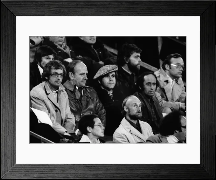 Framed Print : Denmark U21 1 England U21 2 Framed Print : Denmark U21 1 England U21 2