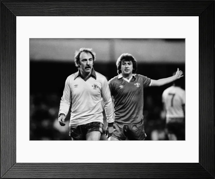 Framed Print : Ron Harris Testimonial Framed Print : Ron Harris Testimonial