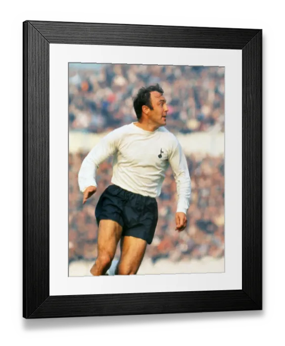 Framed Print : Spurs 0 Wolves 1 Framed Print : Spurs 0 Wolves 1