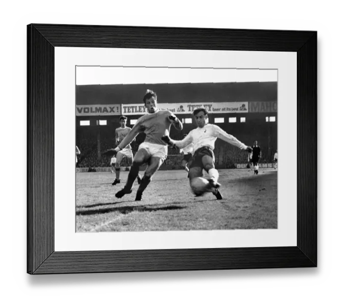 Framed Print : Man City 4 Spurs 0 Framed Print : Man City 4 Spurs 0