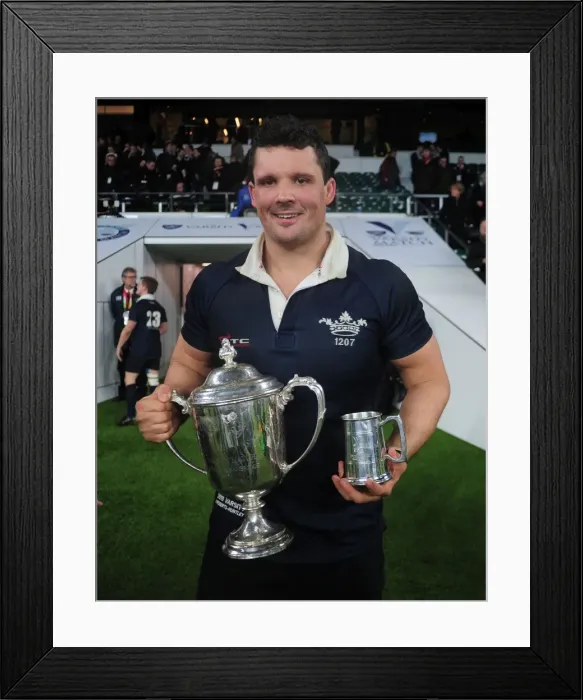 Framed Print : Varsity Match: Oxford 12 Cambridge 6 Framed Print : Varsity Match: Oxford 12 Cambridge 6