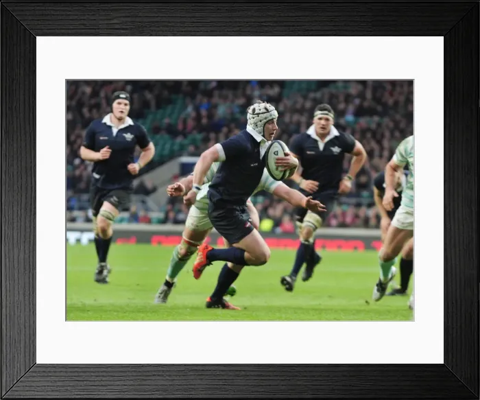 Framed Print : Varsity Match: Oxford 12 Cambridge 6 Framed Print : Varsity Match: Oxford 12 Cambridge 6