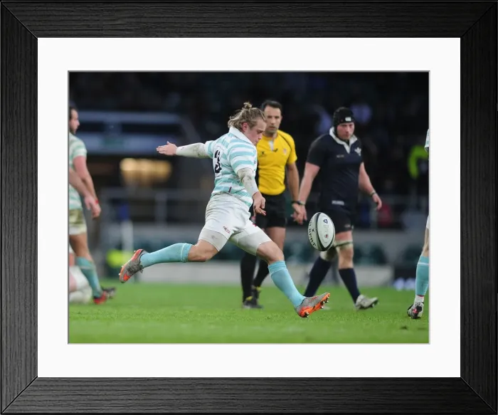 Framed Print : Varsity Match: Oxford 12 Cambridge 6 Framed Print : Varsity Match: Oxford 12 Cambridge 6