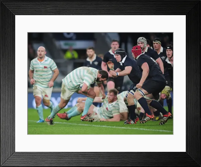 Framed Print : Varsity Match: Oxford 12 Cambridge 6 Framed Print : Varsity Match: Oxford 12 Cambridge 6