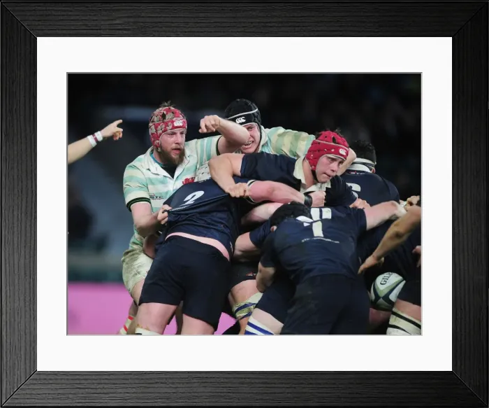 Framed Print : Varsity Match: Oxford 12 Cambridge 6 Framed Print : Varsity Match: Oxford 12 Cambridge 6