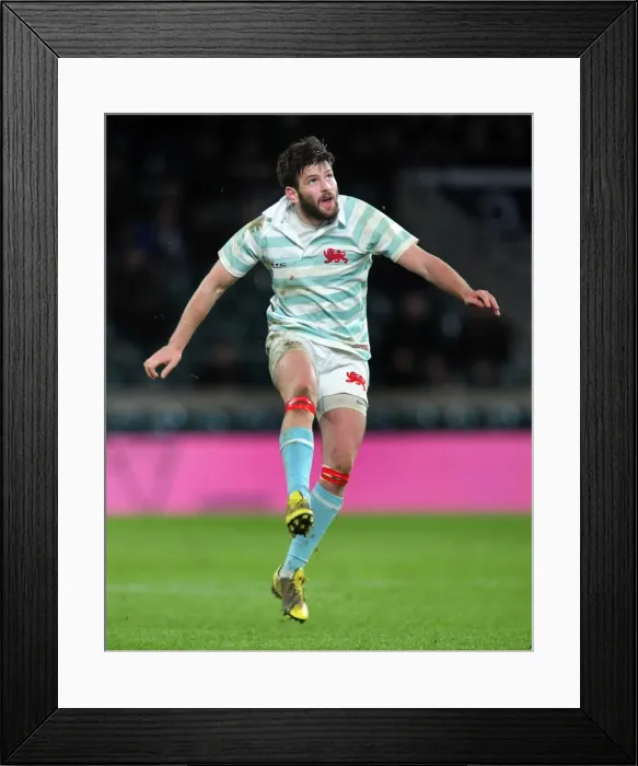 Framed Print : Varsity Match: Oxford 12 Cambridge 6 Framed Print : Varsity Match: Oxford 12 Cambridge 6