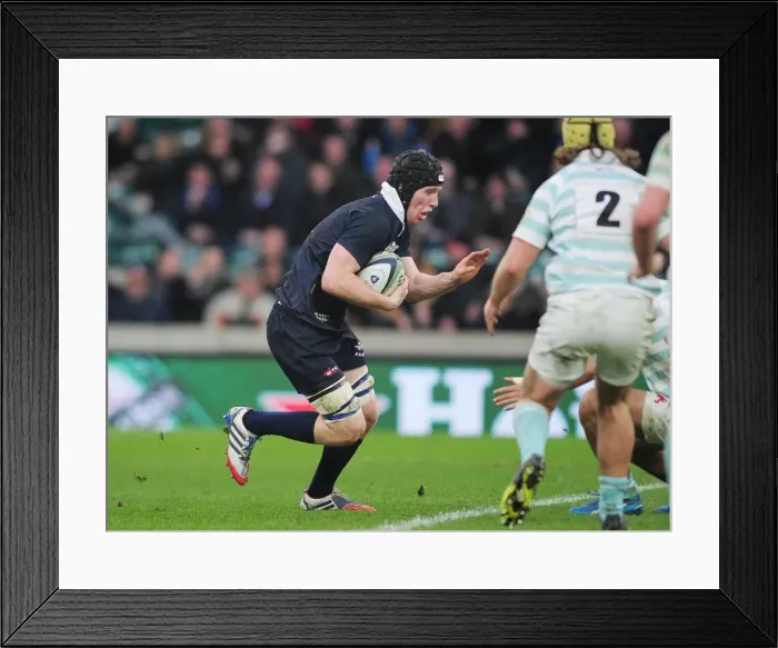 Framed Print : Varsity Match: Oxford 12 Cambridge 6 Framed Print : Varsity Match: Oxford 12 Cambridge 6