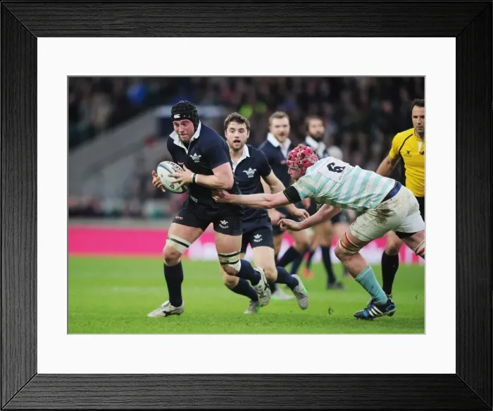 Framed Print : Varsity Match: Oxford 12 Cambridge 6 Framed Print : Varsity Match: Oxford 12 Cambridge 6