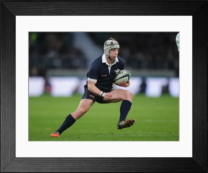 Framed Print : Varsity Match: Oxford 12 Cambridge 6 Framed Print : Varsity Match: Oxford 12 Cambridge 6