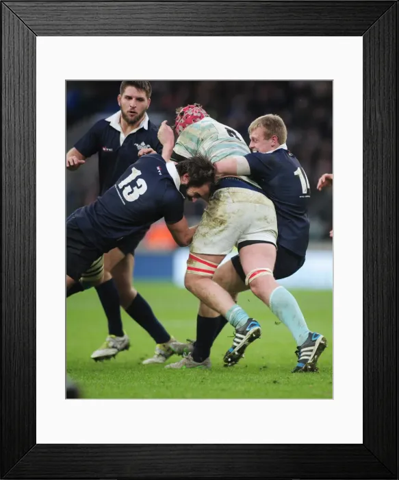 Framed Print : Varsity Match: Oxford 12 Cambridge 6 Framed Print : Varsity Match: Oxford 12 Cambridge 6