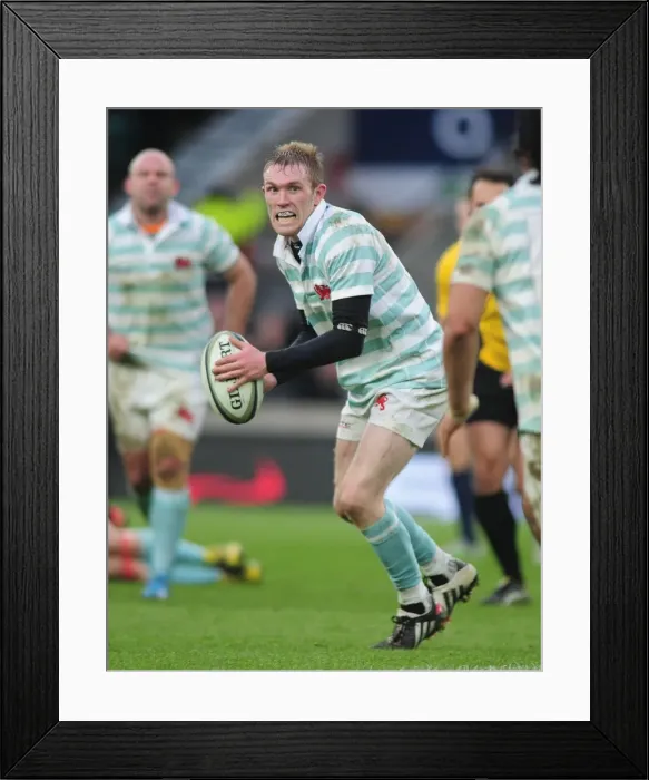 Framed Print : Varsity Match: Oxford 12 Cambridge 6 Framed Print : Varsity Match: Oxford 12 Cambridge 6