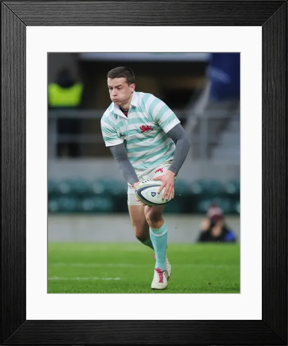 Framed Print : Varsity Match: Oxford 12 Cambridge 6 Framed Print : Varsity Match: Oxford 12 Cambridge 6