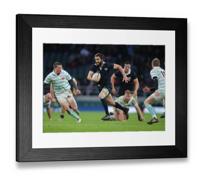 Framed Print : Varsity Match: Oxford 12 Cambridge 6 Framed Print : Varsity Match: Oxford 12 Cambridge 6