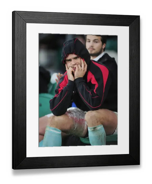 Framed Print : Varsity Match: Oxford 12 Cambridge 6 Framed Print : Varsity Match: Oxford 12 Cambridge 6