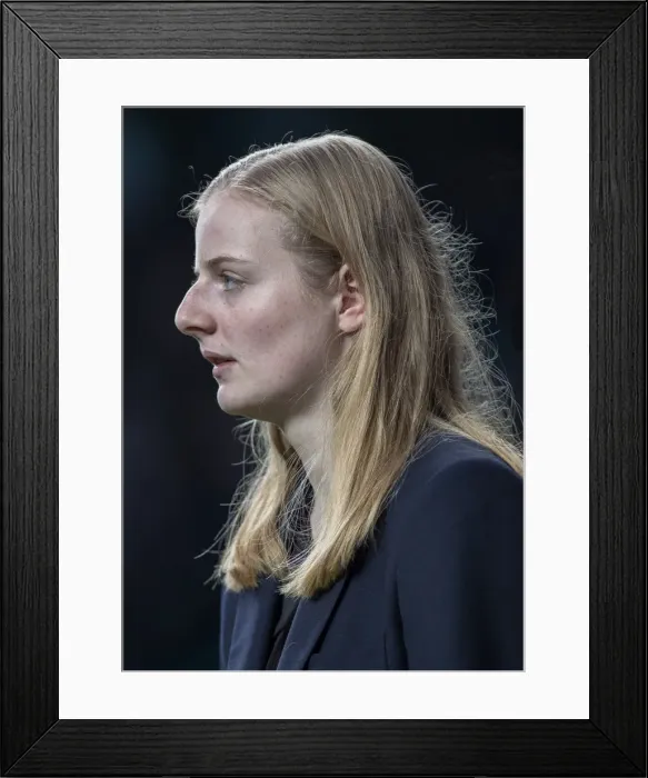 Framed Print : Womens Varsity: Oxford 3 Cambridge 0 Framed Print : Womens Varsity: Oxford 3 Cambridge 0