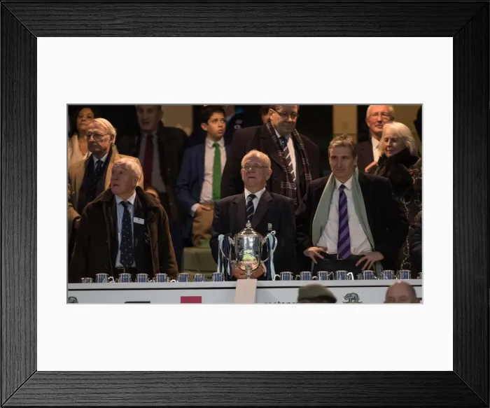 Framed Print : Varsity Match: Oxford 18 Cambridge 23 Framed Print : Varsity Match: Oxford 18 Cambridge 23