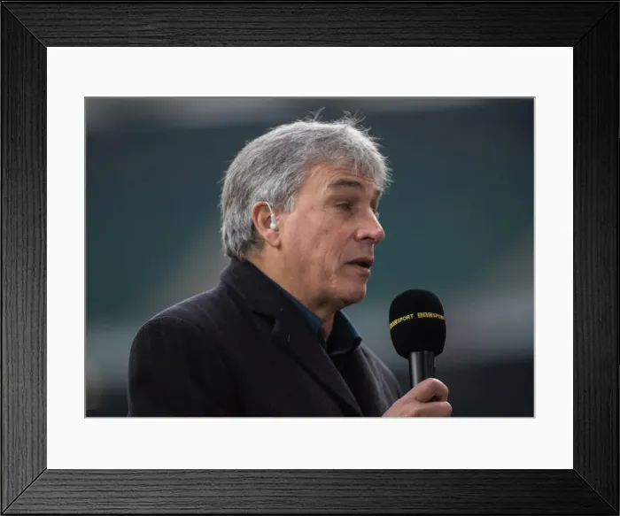 Framed Print : Varsity Match: Oxford 18 Cambridge 23 Framed Print : Varsity Match: Oxford 18 Cambridge 23