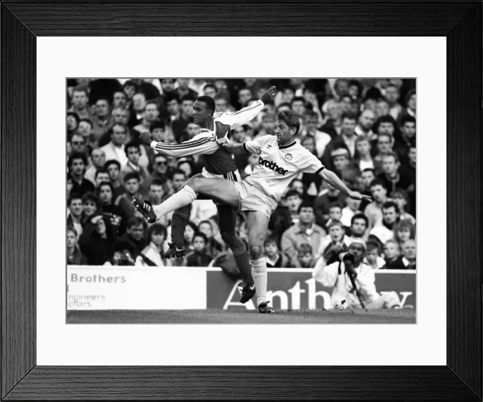 Framed Print : Arsenal 4 Man City 0 Framed Print : Arsenal 4 Man City 0
