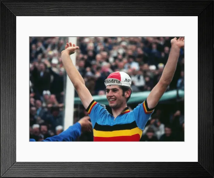 Framed Print : UCI Road World Championships Framed Print : UCI Road World Championships