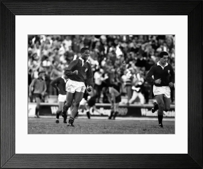 Framed Print : 2nd Test: Australia 12 Lions 19 Framed Print : 2nd Test: Australia 12 Lions 19