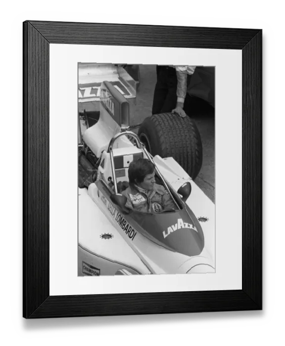 Framed Print : German Grand Prix Framed Print : German Grand Prix