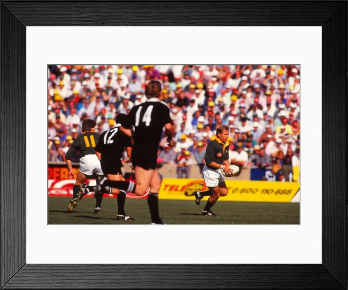 Framed Print : SA 24 NZ 27 Framed Print : SA 24 NZ 27