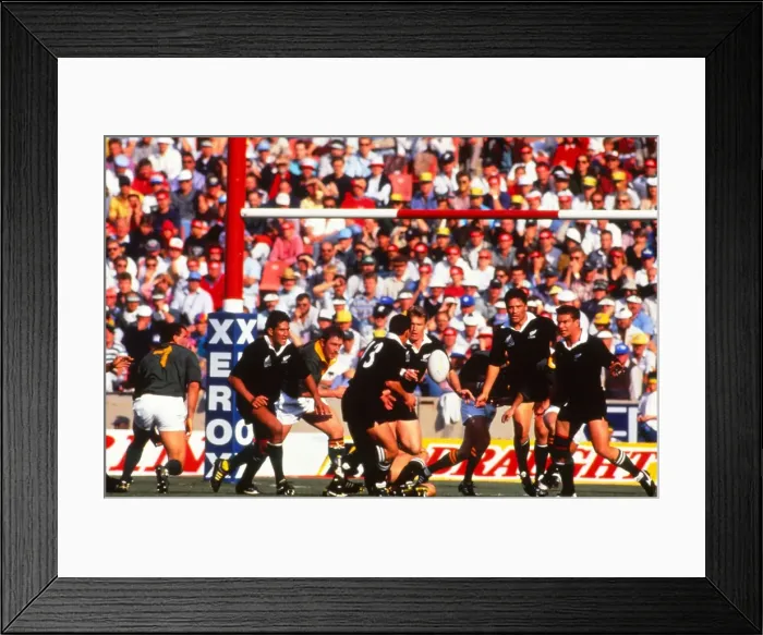 Framed Print : SA 24 NZ 27 Framed Print : SA 24 NZ 27