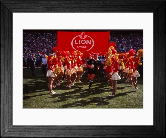 Framed Print : SA 24 NZ 27 Framed Print : SA 24 NZ 27