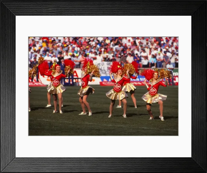 Framed Print : SA 24 NZ 27 Framed Print : SA 24 NZ 27