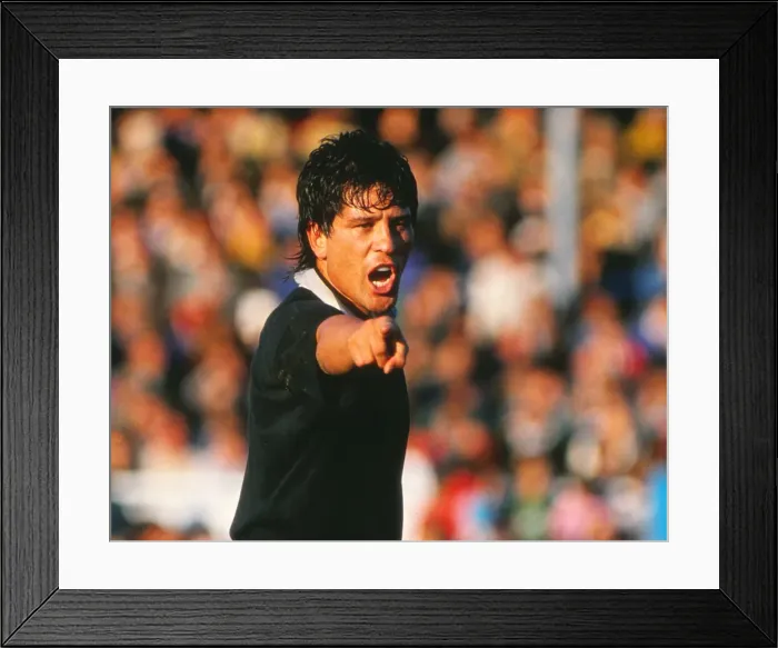 Framed Print : SA 24 NZ 27 Framed Print : SA 24 NZ 27