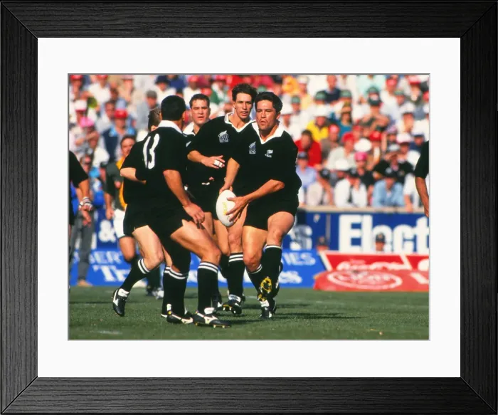 Framed Print : SA 24 NZ 27 Framed Print : SA 24 NZ 27