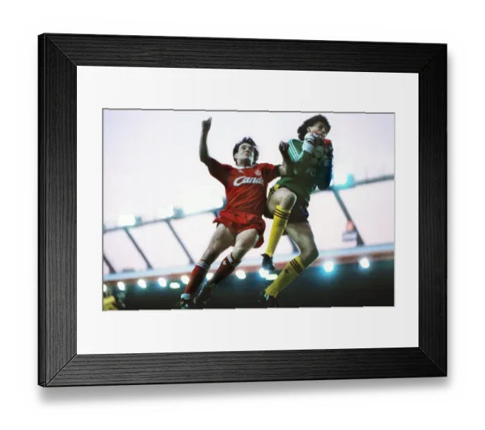 Framed Print : Liverpool 0 Arsenal 2 Framed Print : Liverpool 0 Arsenal 2