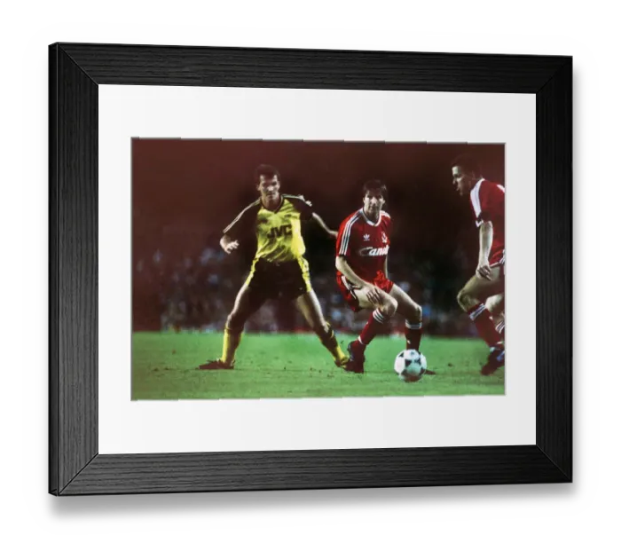 Framed Print : Liverpool 0 Arsenal 2 Framed Print : Liverpool 0 Arsenal 2