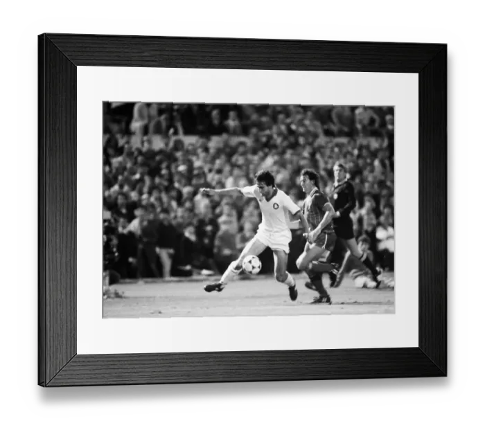 Framed Print : European Cup Final: Liverpool 1* Roma 1 (*won 4-2 pens a. e. t. ) Framed Print : European Cup Final: Liverpool 1* Roma 1 (*won 4-2 pens a. e. t. )