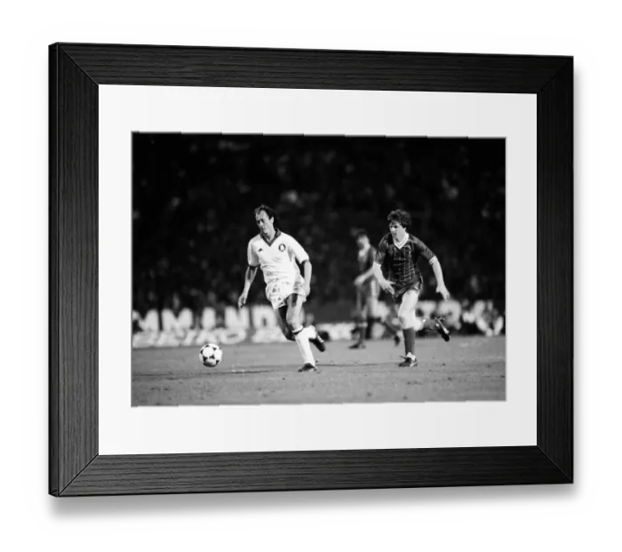 Framed Print : European Cup Final: Liverpool 1* Roma 1 (*won 4-2 pens a. e. t. ) Framed Print : European Cup Final: Liverpool 1* Roma 1 (*won 4-2 pens a. e. t. )