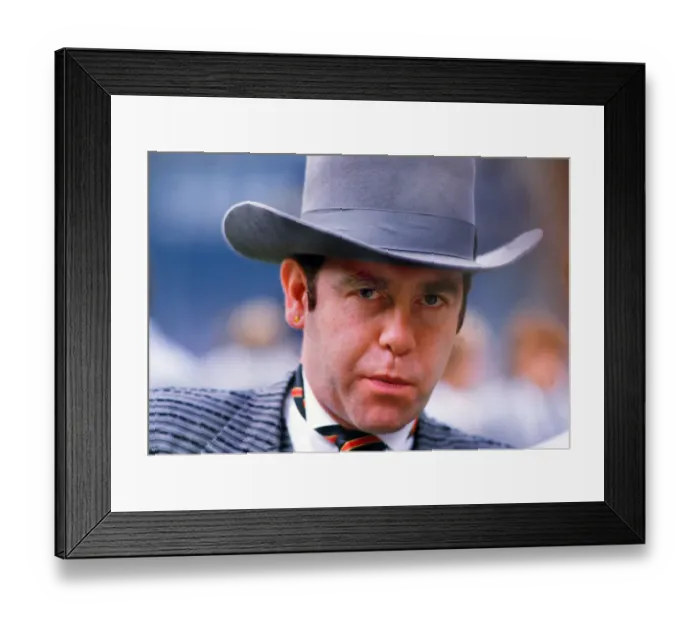 Framed Print : FA Cup Final: Everton 2 Watford 0 Framed Print : FA Cup Final: Everton 2 Watford 0