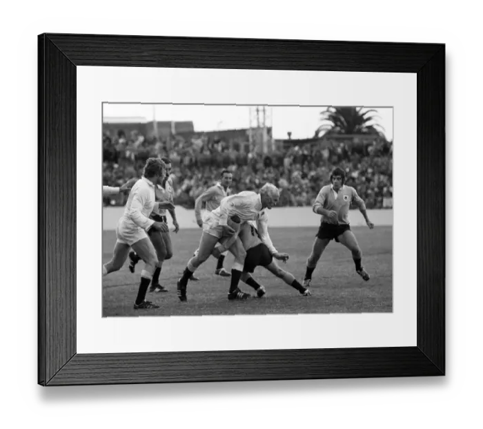 Framed Print : NSW Country 14 England 13 Framed Print : NSW Country 14 England 13