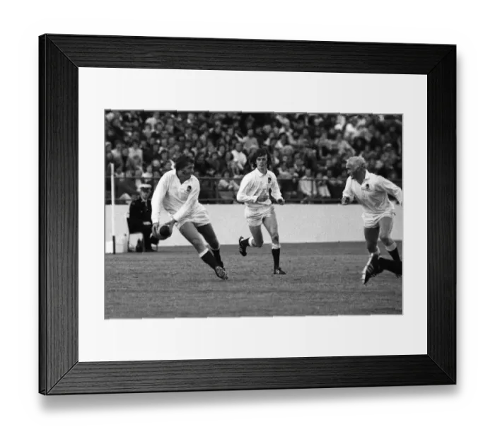 Framed Print : NSW Country 14 England 13 Framed Print : NSW Country 14 England 13