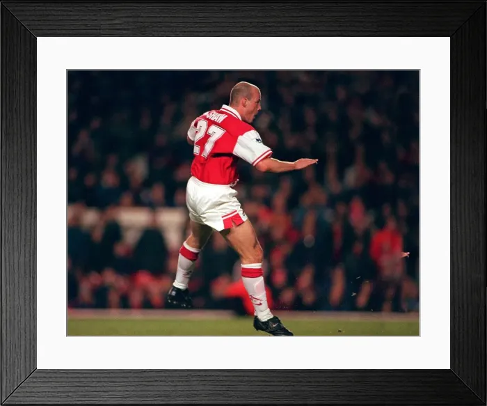 Framed Print : Arsenal 3 Southampton 1 Framed Print : Arsenal 3 Southampton 1