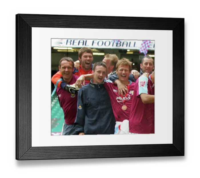 : West ham United 1 Preston North End 0 : West ham United 1 Preston North End 0