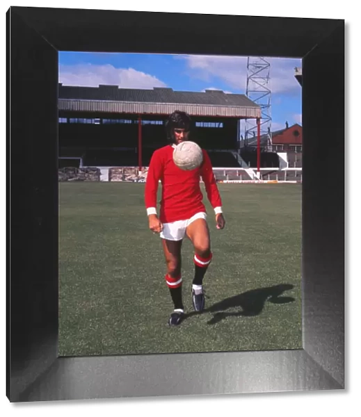 George Best - Manchester United