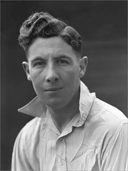 Henry Trevor Roll in 1928