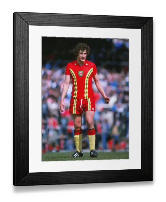 Framed Print : Wales v Scotland Framed Print : Wales v Scotland